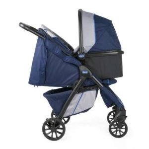 Peso 7.5 Kg Compatto Blueprint/Blu Chicco Passeggino Kwik.One Leggero Peso 7.5 Kg Compatto Blueprint/Blu Chicco Passeggino Kwik.One Leggero