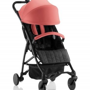 Britax-Romer B-Agile 4 2000023125 Passeggino Leggero e Compatto Britax-Romer B-Agile 4 2000023125 Passeggino Leggero e Compatto